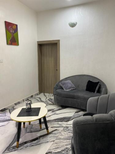 Foto da galeria de Eccentric homes em Enugu