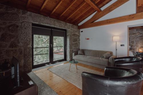 Gallery image of Aldeia Do Pontido in Fafe