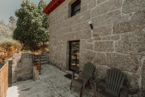 Gallery image of Aldeia Do Pontido in Fafe