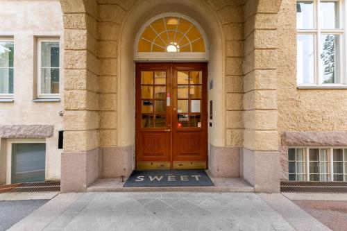 Foto The Apartments Company - The Sweet 1