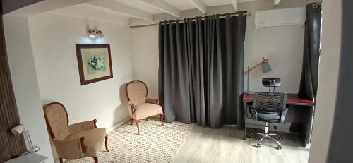 Galeriebild der Unterkunft Reef View BnB in East London