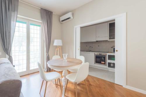 SuityRHome San Giovanni 11