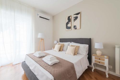 SuityRHome San Giovanni 11