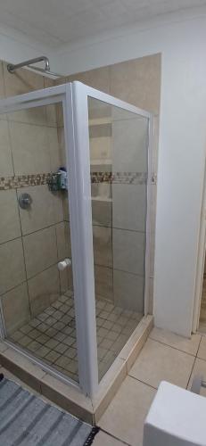 Ein Badezimmer in der Unterkunft Reef View BnB