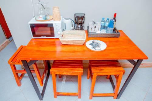 Billede fra billedgalleriet på Kilimanjarosons homestay i Moshi