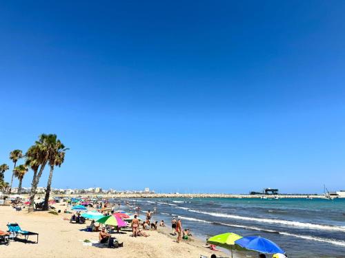 Beach Apartament