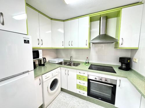 Beach Apartament
