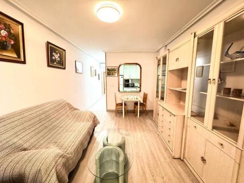 Beach Apartament