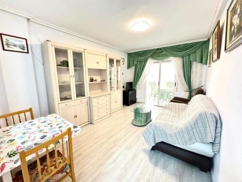 Beach Apartament