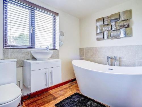 Fotografie z fotogalerie ubytování Melsham House v destinaci Freethorpe