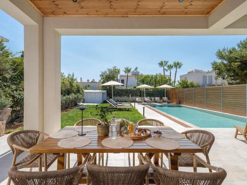 Villa Thimi - Luxury Family Villa - Private Pool