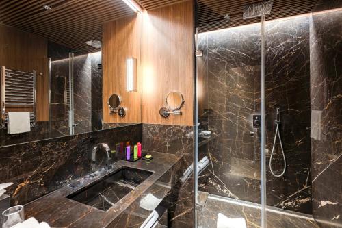The First Dolce - Preferred Hotels & Resorts photo 34