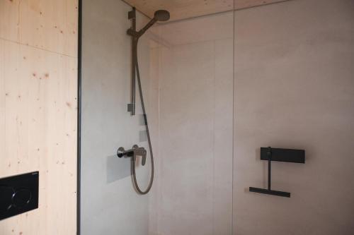 Un baño de Green Tiny Spot Schillig - Tiny House Connect 4