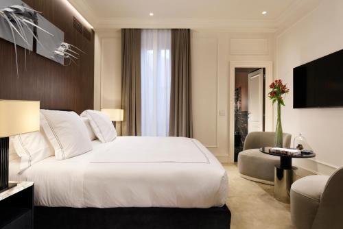 The First Dolce - Preferred Hotels & Resorts photo 35