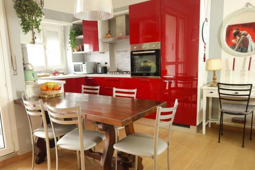 Artistic Apartment Park Milan