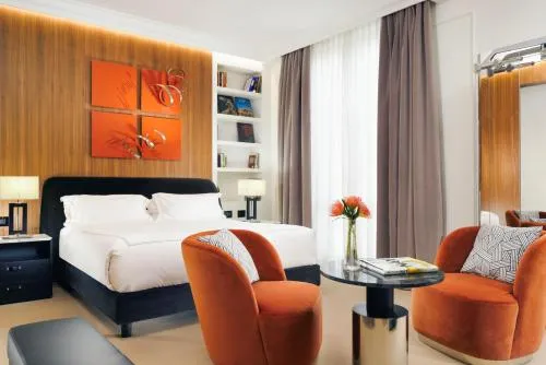 The First Dolce - Preferred Hotels & Resorts photo 10