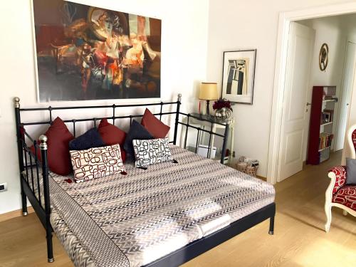 Artistic Apartment Park Milan