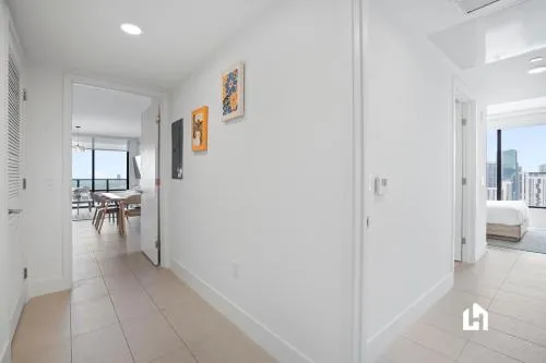 Stylish Apartments with Partial Ocean Views in Downtown! photo 166
