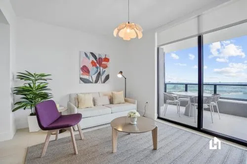Stylish Apartments with Partial Ocean Views in Downtown! photo 156