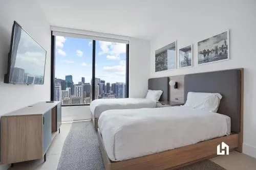 Stylish Apartments with Partial Ocean Views in Downtown! photo 164