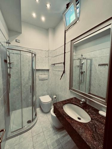 Hotel Alinari photo 14