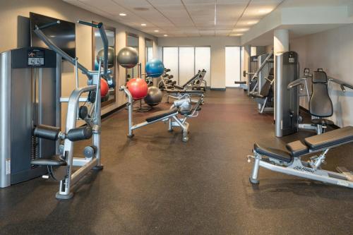 Residence Inn by Marriott Miami Airport photo 33