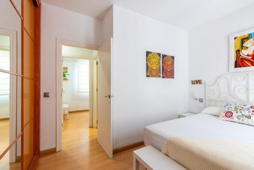 San Esteban City Center by Valcambre
