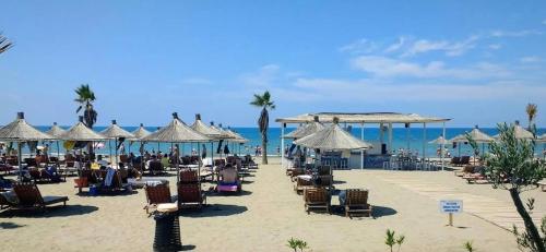 Jk Seaside Apartment