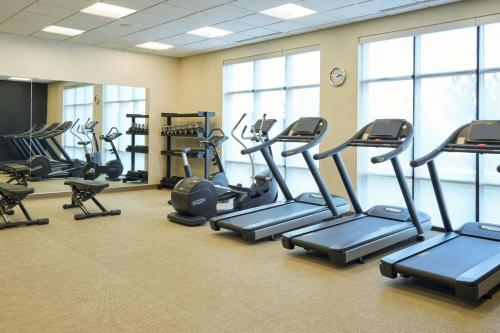 SpringHill Suites by Marriott Orlando Lake Nona photo 23