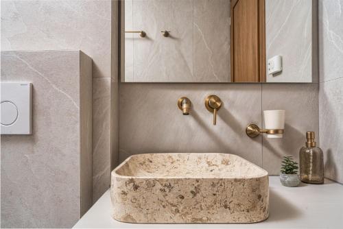 Fotografie z fotogalerie ubytování Hariati Villas - An Elegant Escape, by Zantewize v destinaci Kypseli