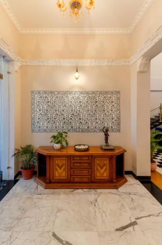 Fotografie z fotogalerie ubytování Surya Kothi Resort v destinaci Udajpur