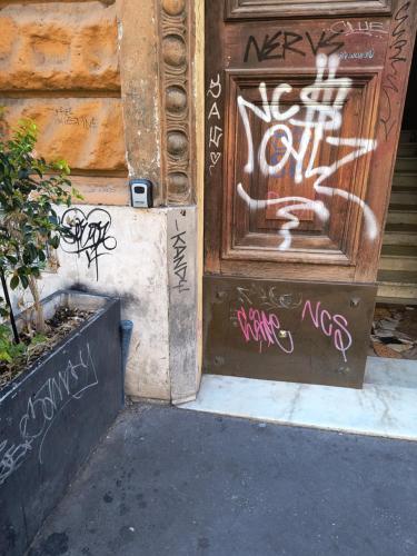 Casa per gente giovane