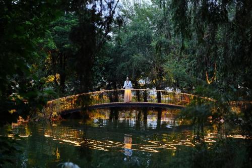 Resort Country Club, Manesar - WorldHotels Distinctive