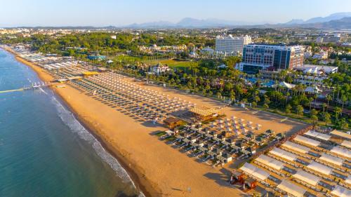 Φυσικό τοπίο κοντά σε αυτό το θέρετρο