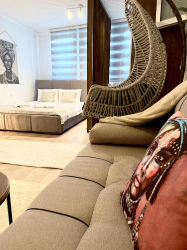 MyPlace Studio Central Prishtina