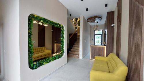 Gallery image of Vila Lena Pool Resort - Apartman 4 in Vrdnik