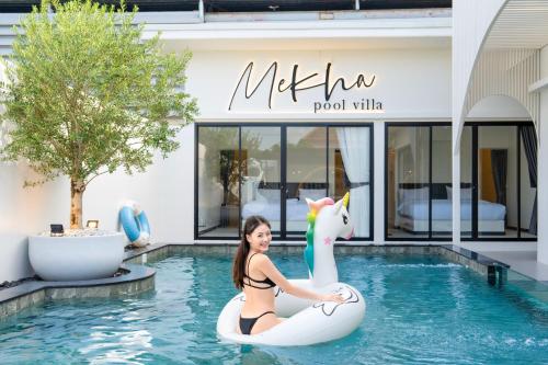 Bassein majutusasutuses Skyline Resort või selle lähedal