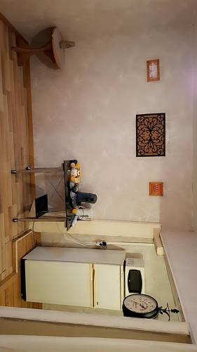 Studio meublé