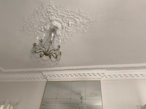 Φωτογραφία από το άλμπουμ του Villa Meyer Demeure Remarquable chambre d'hôtes στο Μπεζιέ