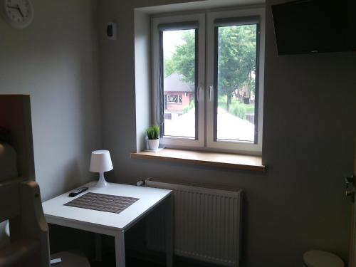 Fotografie z fotogalerie ubytování B&M Guesthouse v Osvětimi