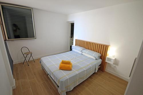 Casa Medano 33 by Rentmedano, 2 bedroomed beach front property with parking