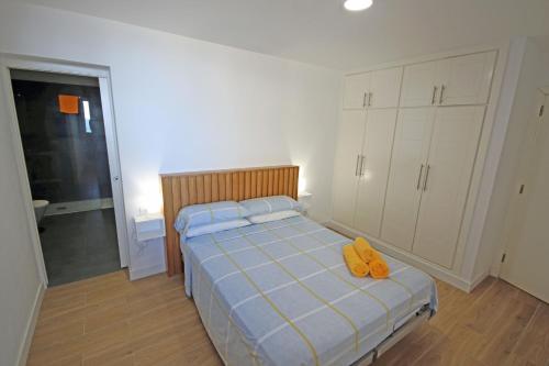 Casa Medano 33 by Rentmedano, 2 bedroomed beach front property with parking