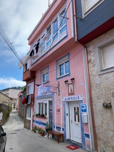 Albergue de Peregrinos La Espiral