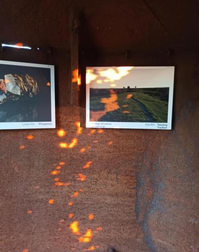 Fotografie z fotogalerie ubytování 100xZOOM 