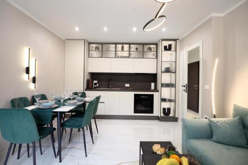 Gallery image of ^ Luxury Two Bed in Heart of Portorož, Slovenia ^ in Portorož