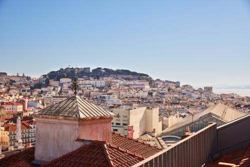 New Duplex in the heart of Lisbon, Príncipe Real