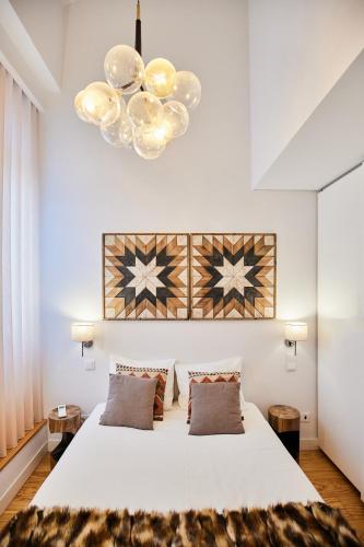 New Duplex in the heart of Lisbon, Príncipe Real