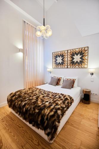 New Duplex in the heart of Lisbon, Príncipe Real