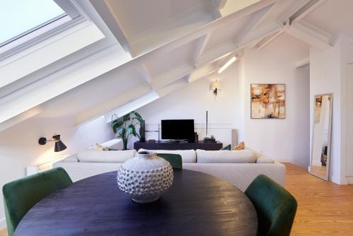 New Duplex in the heart of Lisbon, Príncipe Real