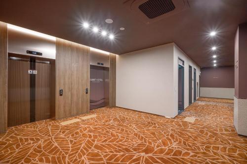 Fotografie z fotogalerie ubytování Daegu Dongseongro Giant Hotel v destinaci Tegu